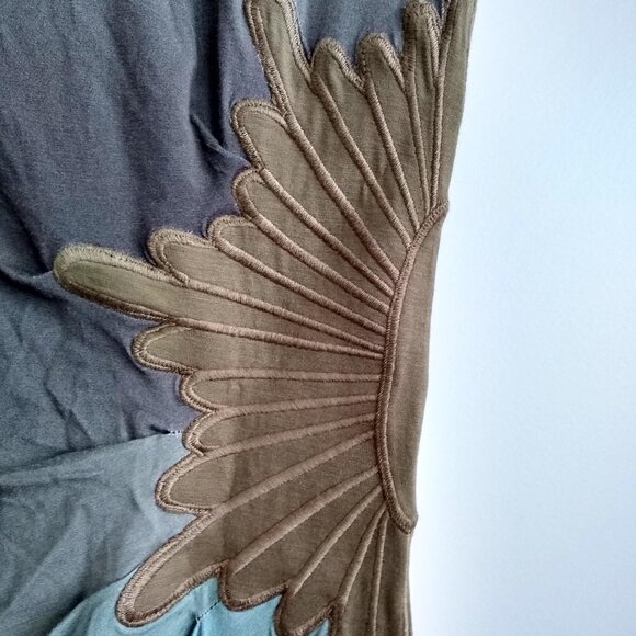 Catherine Malandrino light sleeveless summer dress - Picture 3 of 10